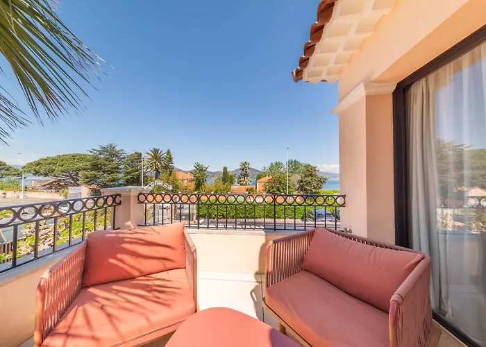 Brin D'azur - Tropez Saint-Tropez