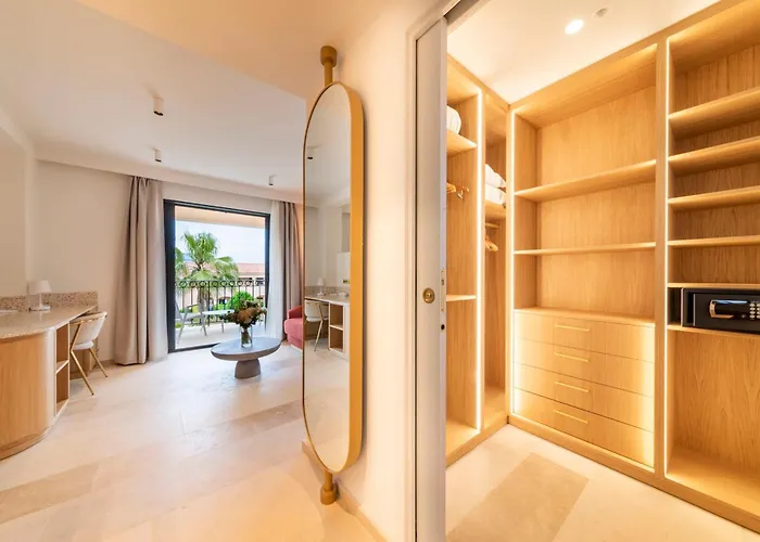 Hotel Brin D'azur - Tropez Saint Tropez