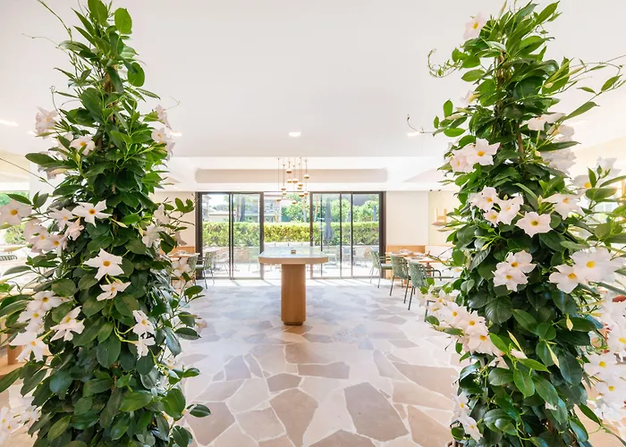 Brin D'azur - Tropez 4* Saint Tropez