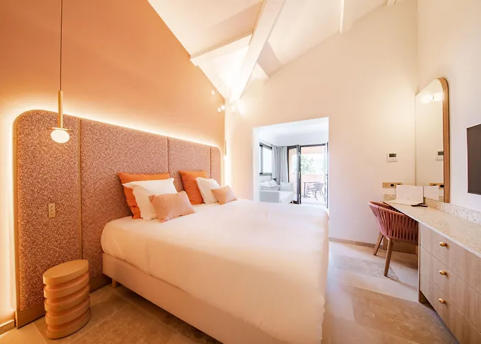 Brin D'azur - Tropez