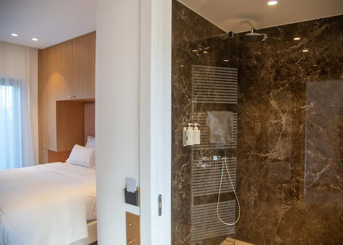 Brin D'azur - Tropez 4* Saint Tropez